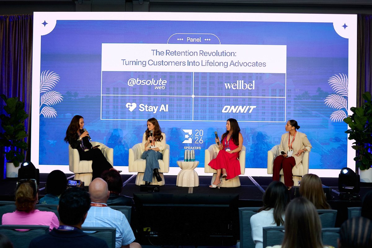 EEE Miami 2026 tweet media