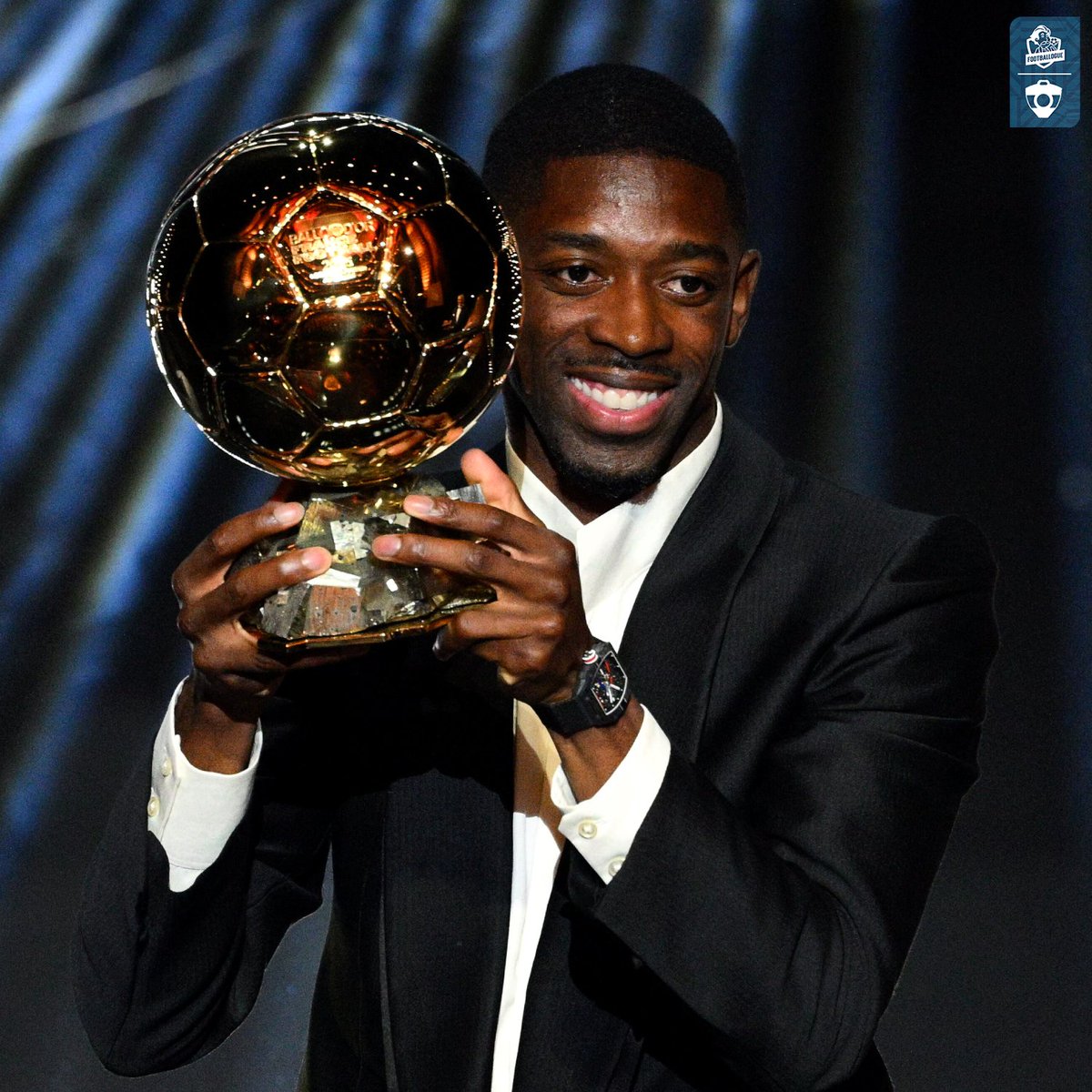 Footballogue tweet media