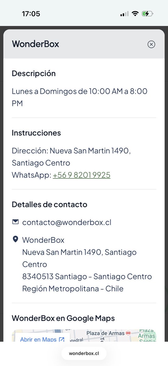uvita! 🇨🇱 VERÁ A BTS tweet media