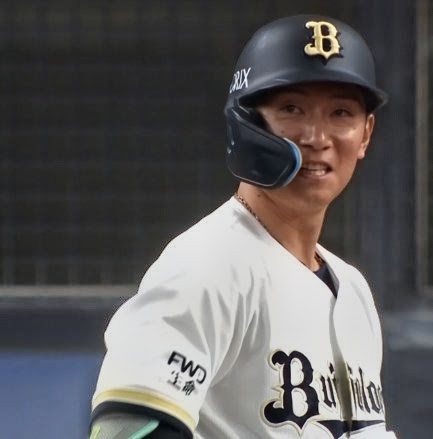 里恵ネット⚾ tweet media