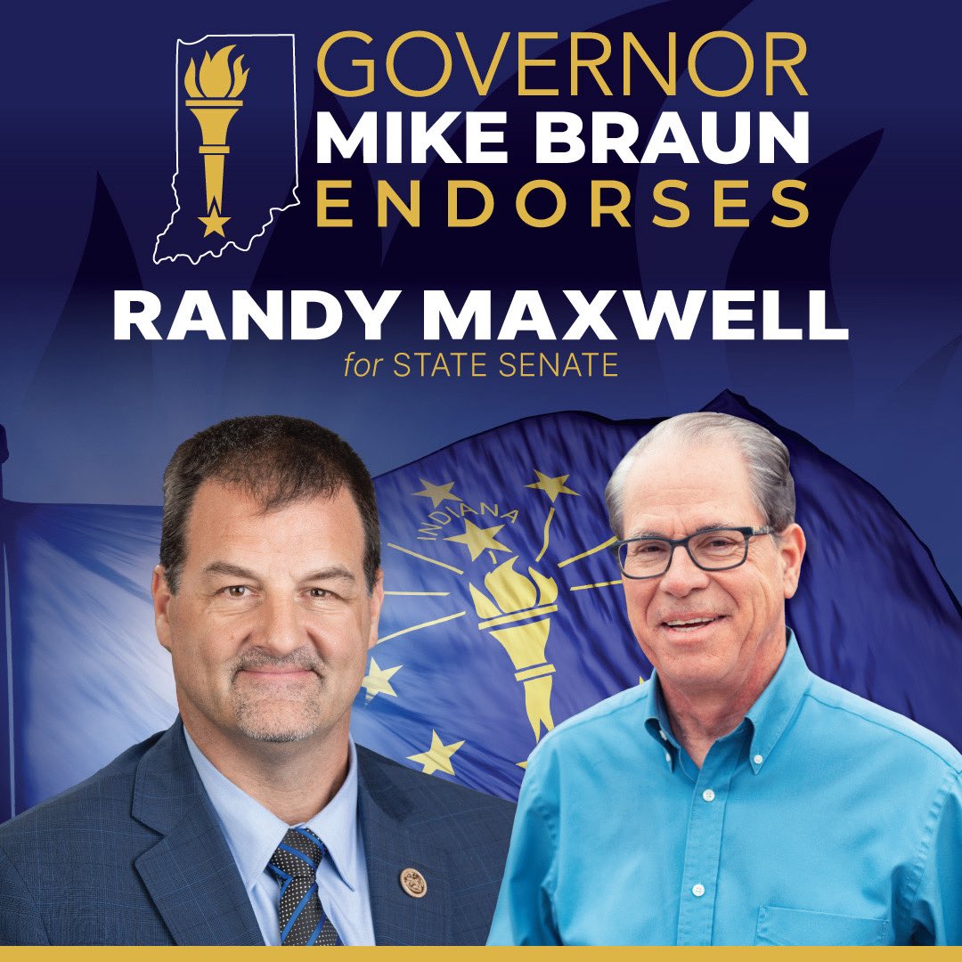 Mike Braun tweet media