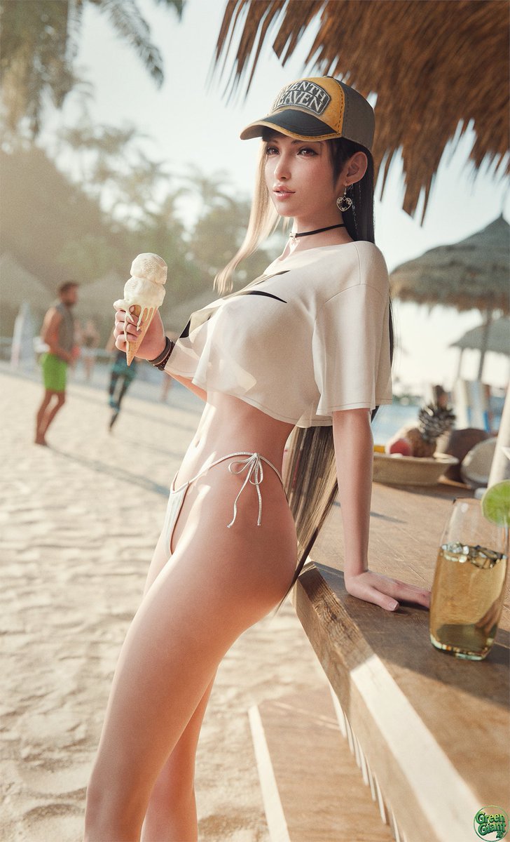 GreenGiant3D tweet media