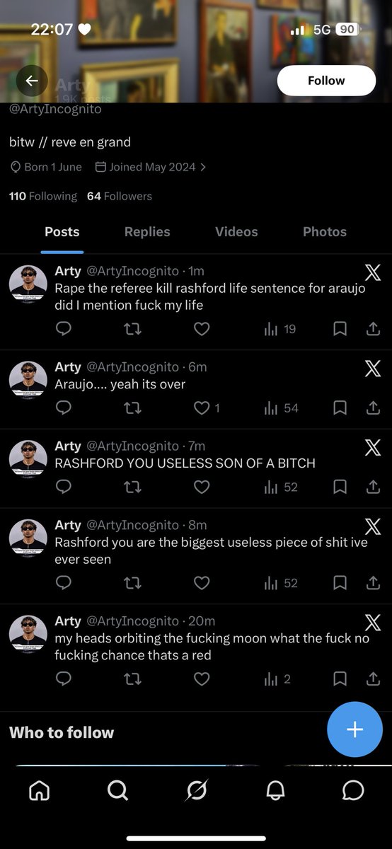 3🇵🇸 tweet media