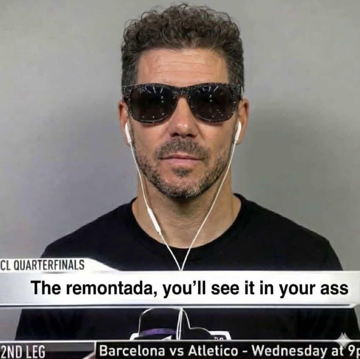 Saif Atléti🔴⚪ tweet media