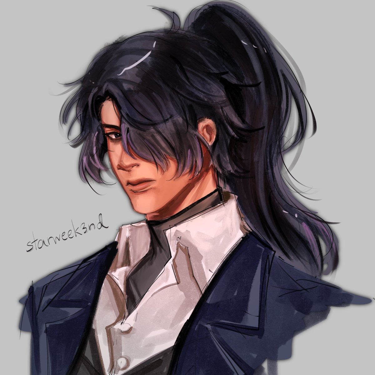 starweek3nd's tweet image. 𓈒 #stareater 👀

#DayBreakroblox #robloxdaybreak