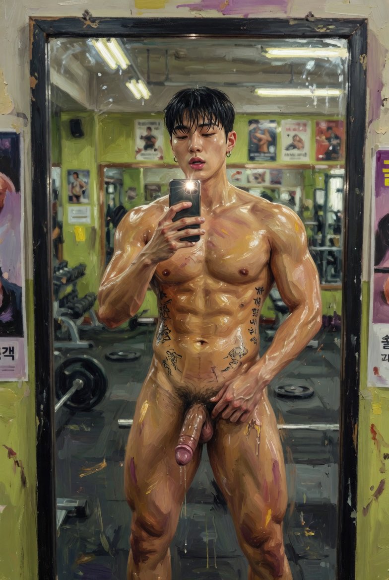 Kailum Lee tweet media