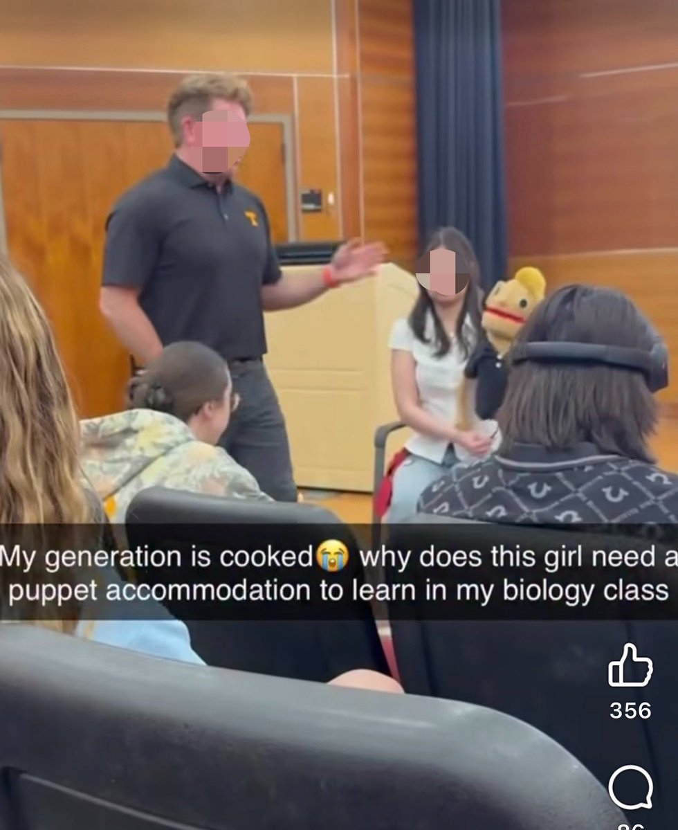 The Redheaded libertarian tweet media