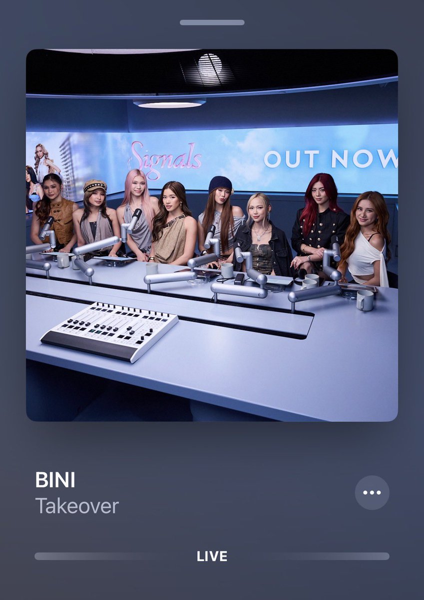 BINI TRENDSETTER 📌 tweet media