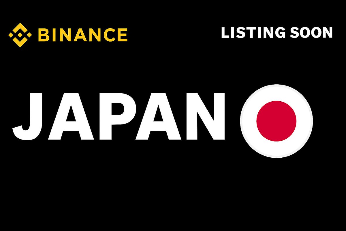 JapanSolmeme's tweet image. We are launching April 17th 🚀 

$JAPAN is a decentralized meme coin built on $SOLANA 

First 4.000 Address = 1,000,000 $JAPAN Follow @JapanSolmeme like, RT (Drop your $SOL wallet)

Distribution Starts Now ⏳