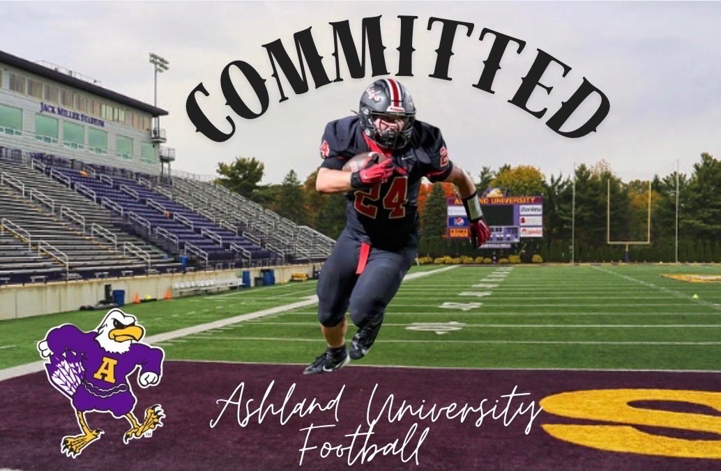 Bellefontaine Chieftain Football tweet media