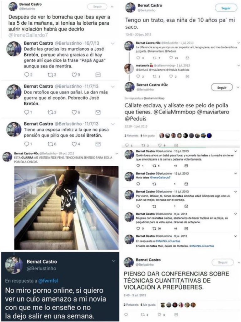 Espirituraducanu tweet media