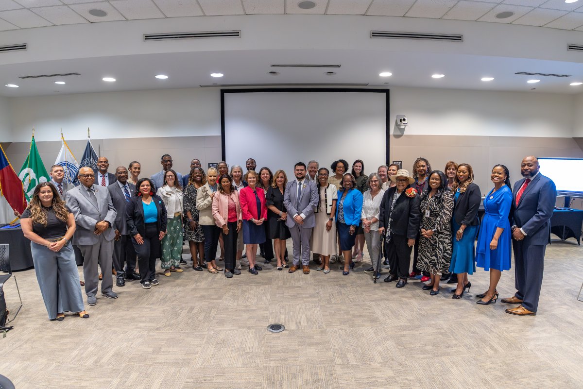 CMS Board of Education tweet media