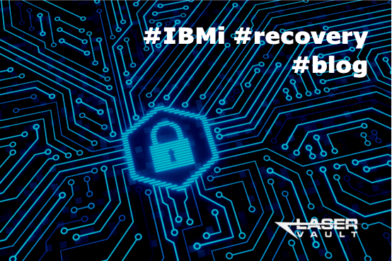 LVBackup's tweet photo. Part 2 of new #blog series: IBM i Cyber Resilience: Backup That Works - Improving Recovery Confidence in IBM i Backup Strategies: https://t.co/IECzYPJYEX #IBMi #recovery #LaserVault #cyberresilience #VTL https://t.co/QyYHV7v6gl
