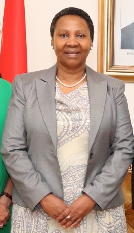 SADC Parliamentary Forum tweet media