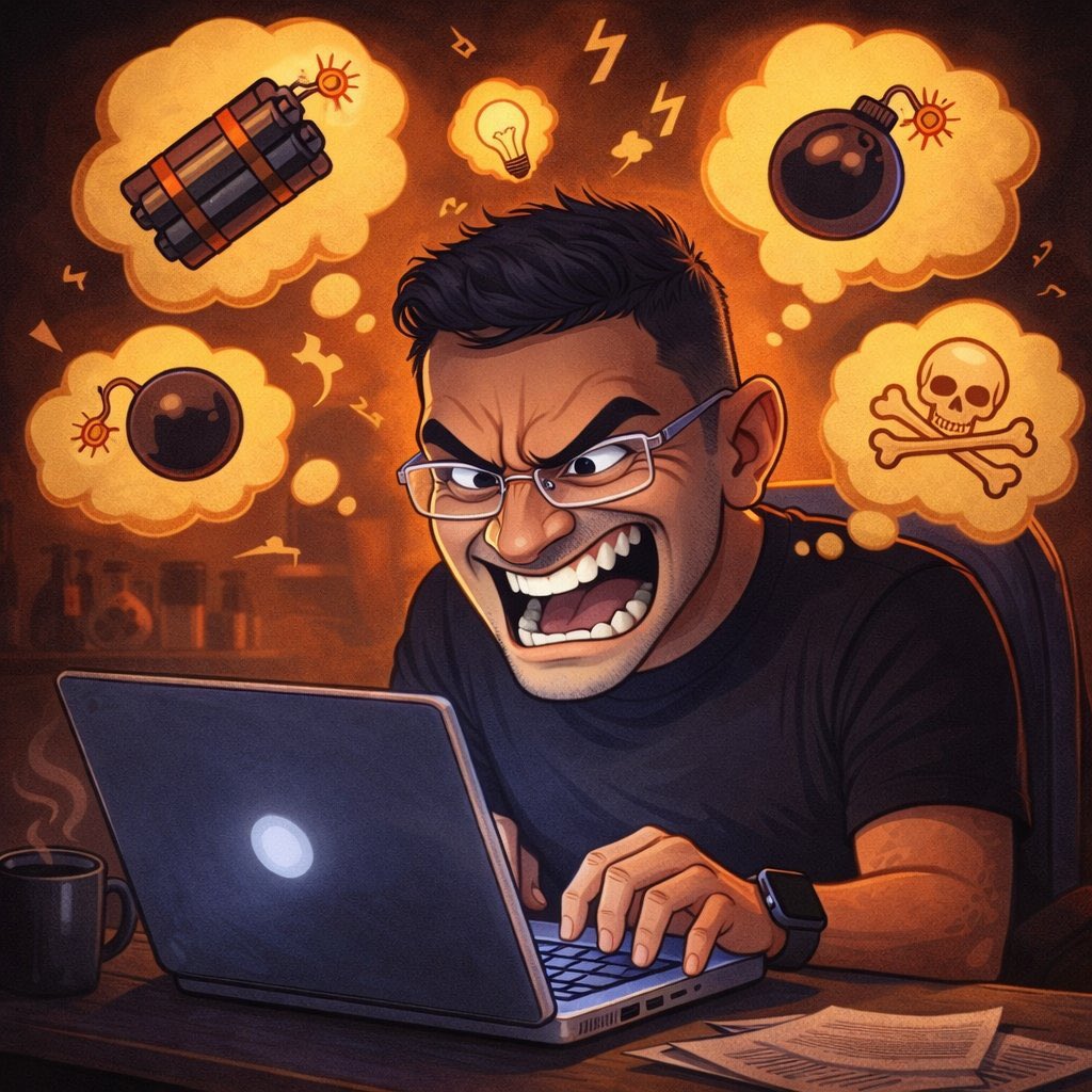 Eduardo Pereira (Treeko ) tweet media