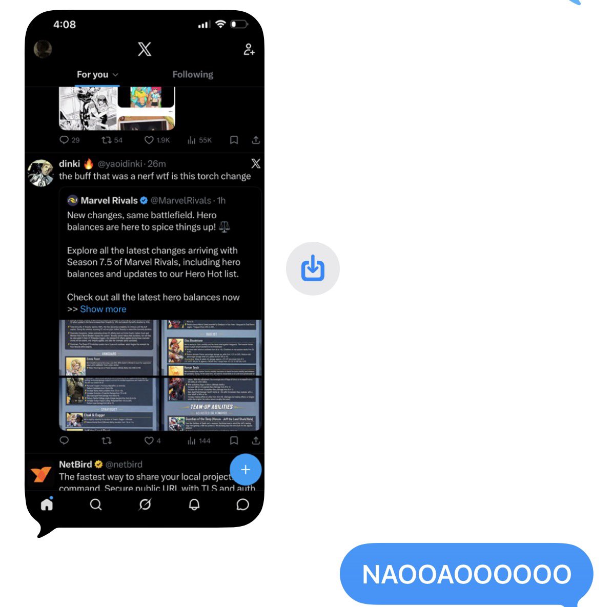 dinki 🔥 tweet media