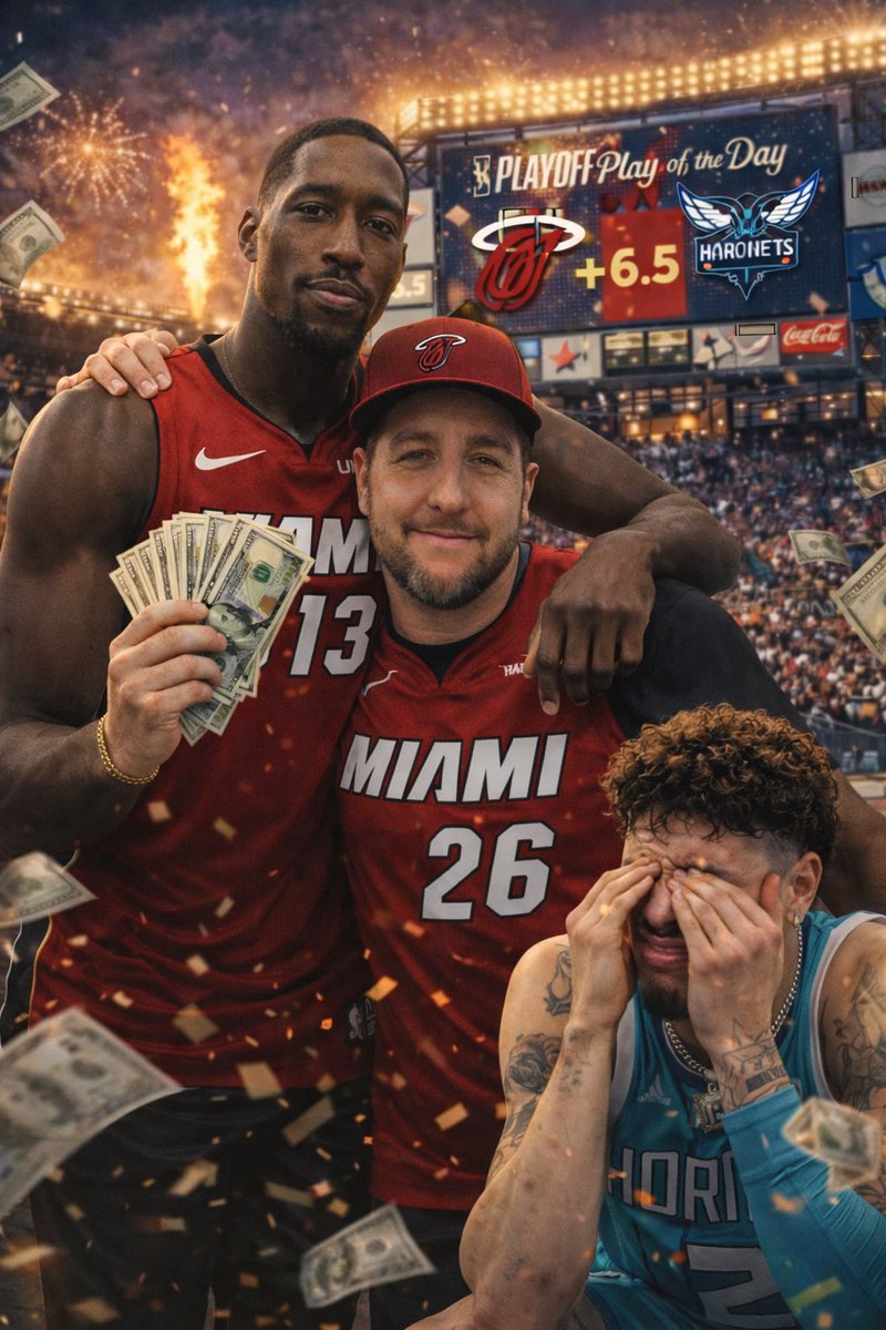 Trent Attyah tweet media