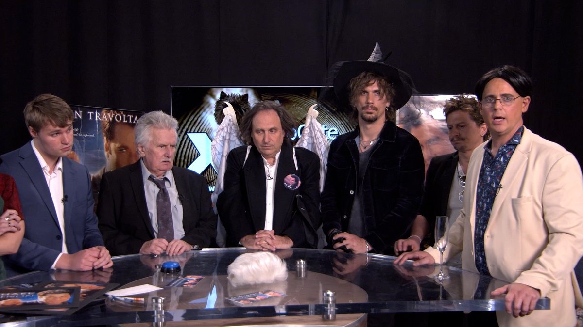 On Cinema at the Cinema tweet media