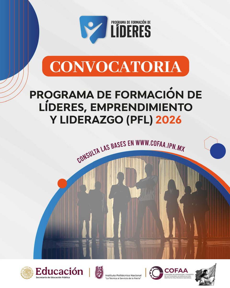COFAA IPN tweet media