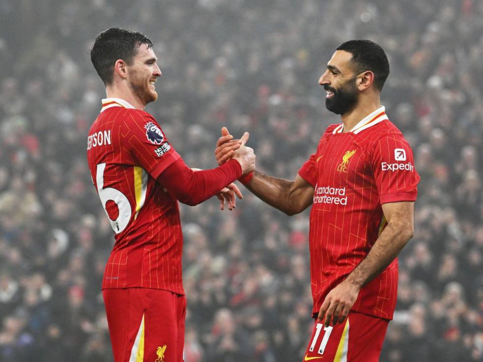 The Kopite Way tweet media