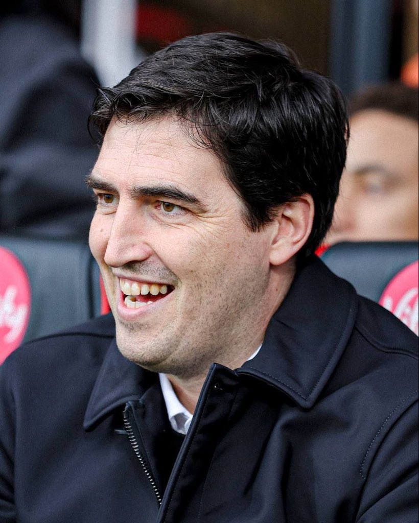 Sexx_FootBall's tweet image. Andoni #Iraola will leave #Bournemouth when his contract expires at the end of this season.

#PremierLeague