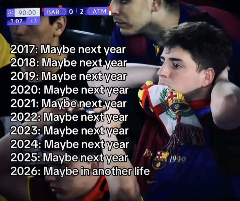 Barca Stuff Indonesia tweet media