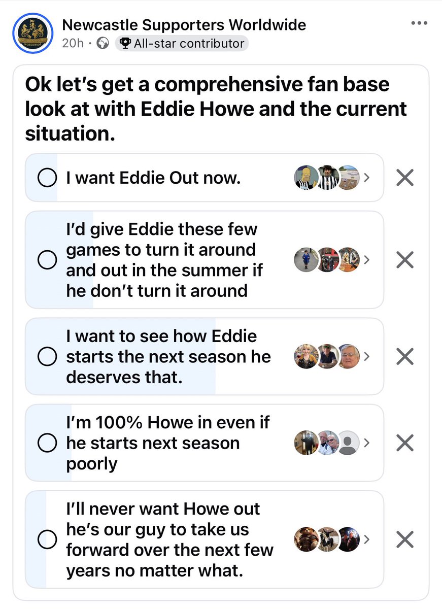 Newcastle Supporters Worldwide tweet media