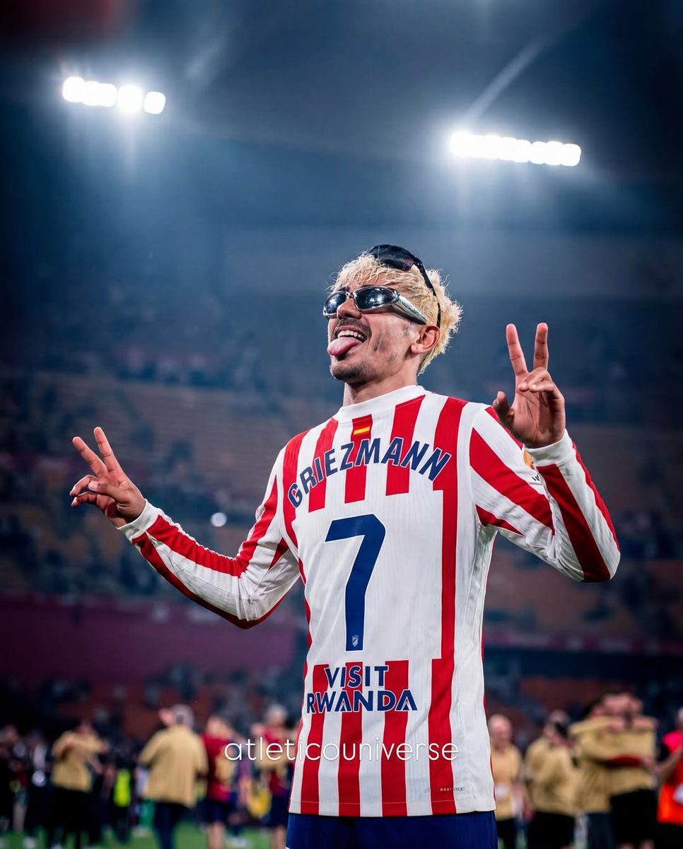 Atletico Universe tweet media