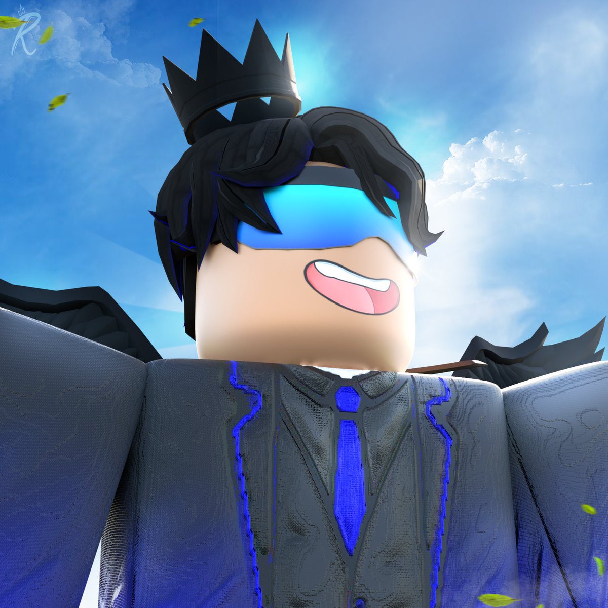 crazyblox tweet media