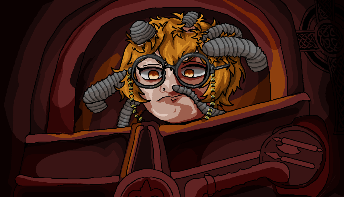 AlexeiKiruv's tweet photo. #ClioArte
Clio Lupercal https://t.co/0GsaPfPRDA