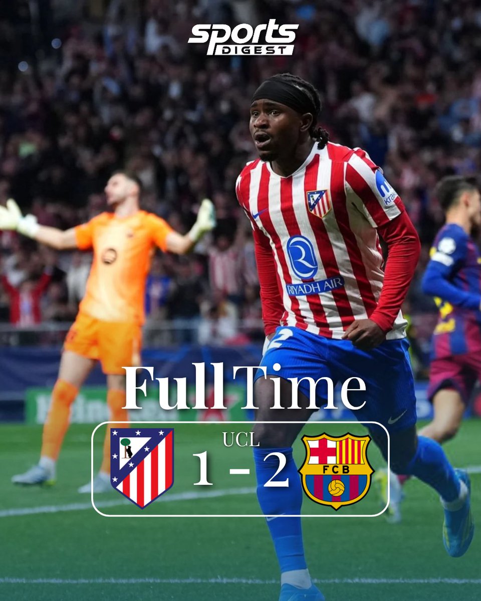 Sports Digest tweet media