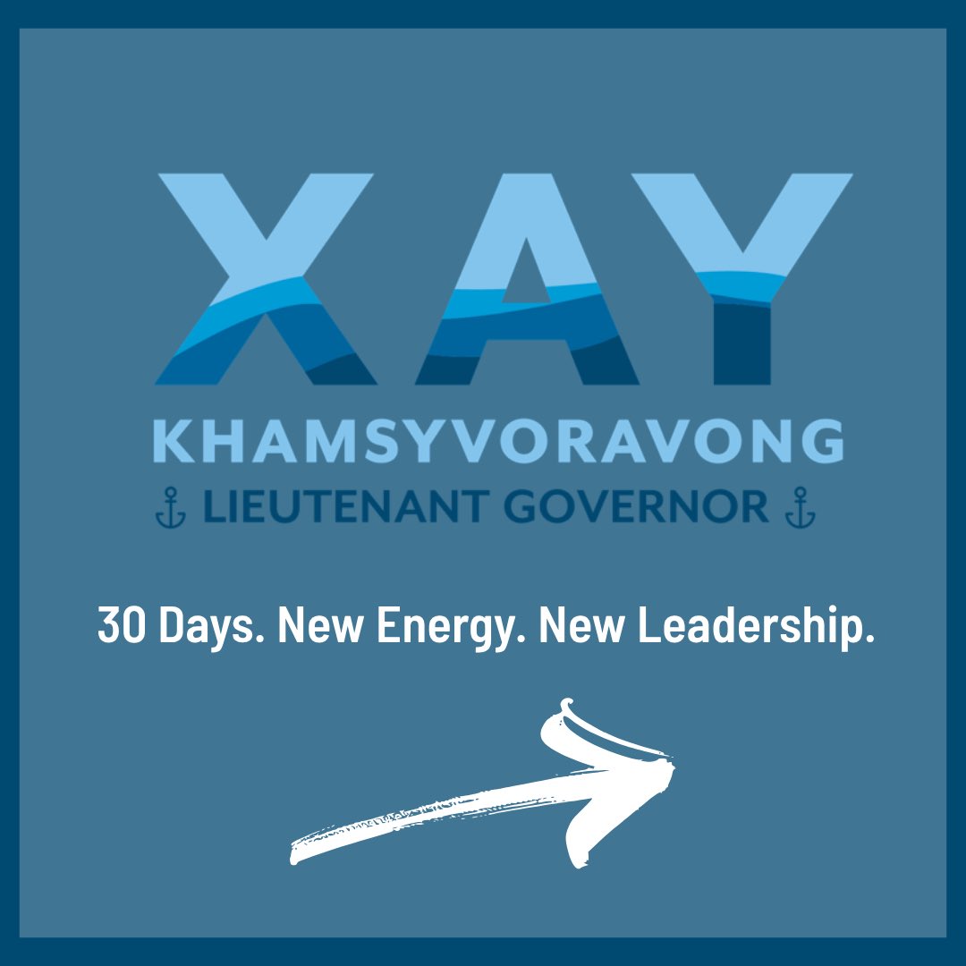 Xay Khamsyvoravong tweet media