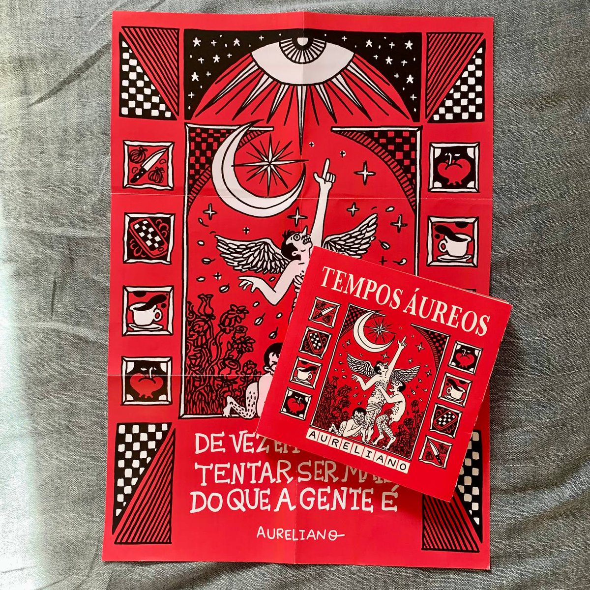 aureliano tweet media