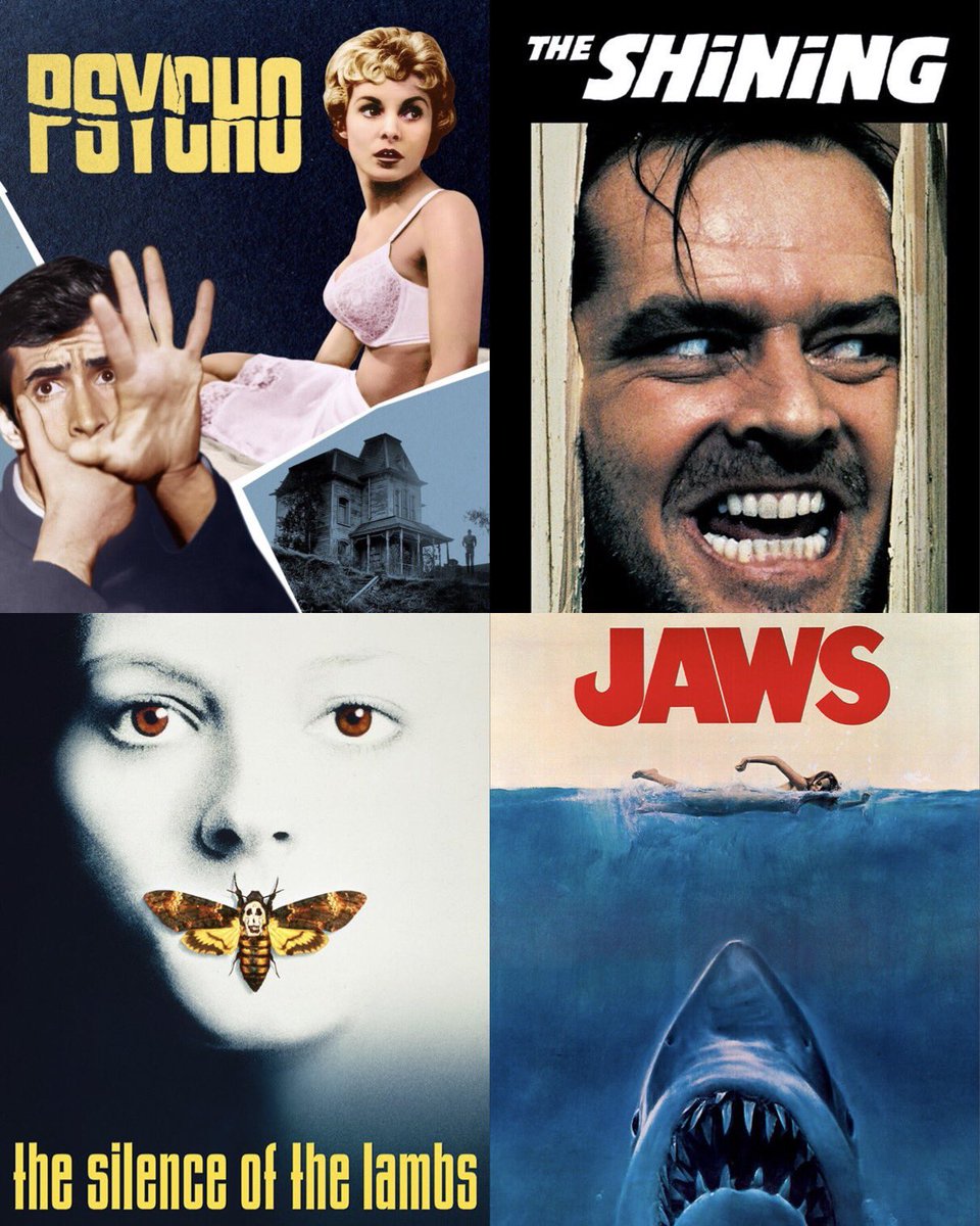 House Of Horrors tweet media