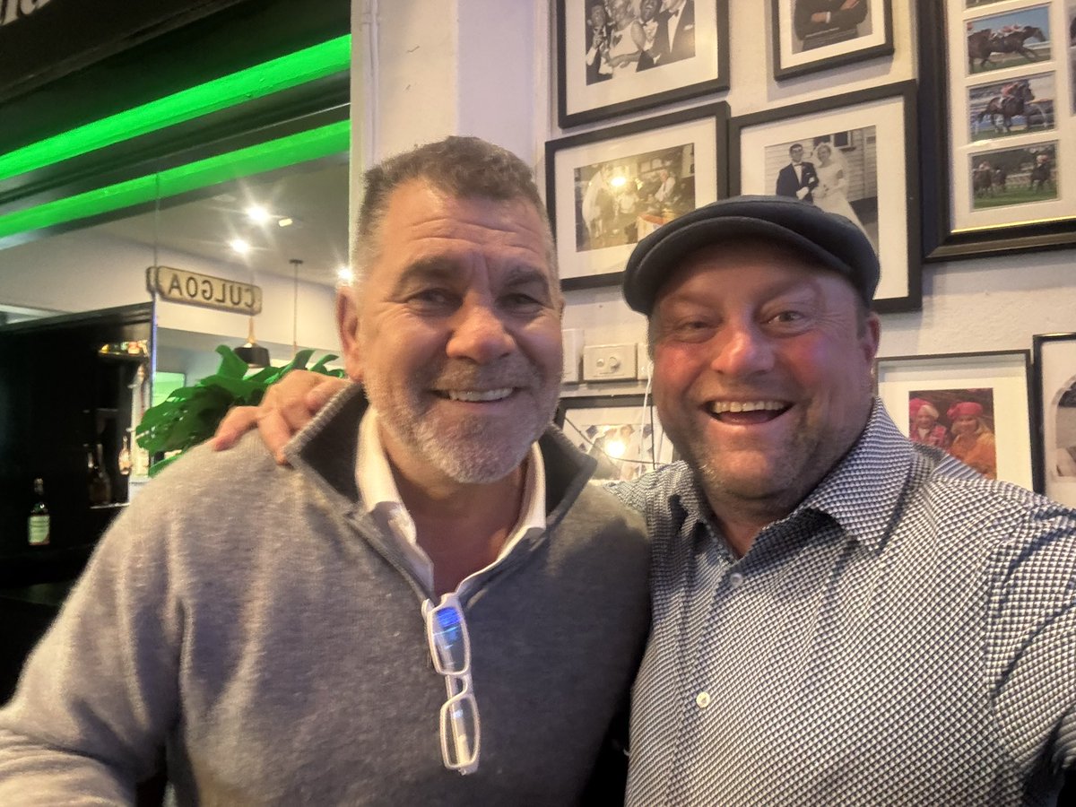 MilesRacing's tweet photo. @attheemerald So many great nights had there. You were always made feel at home. #endofanera https://t.co/JIoA0PvrPg