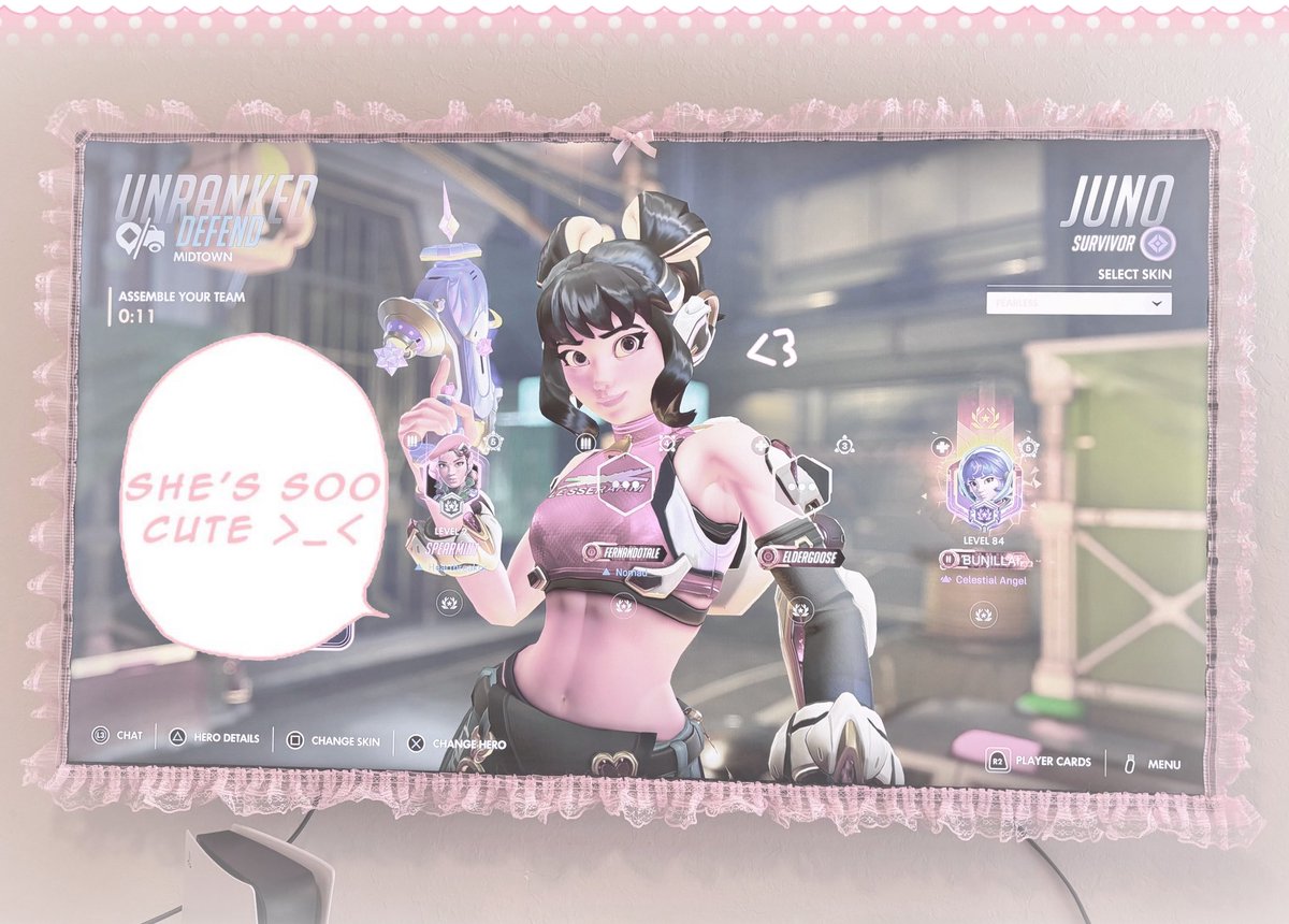 ʚ୨୧ɞ tweet media