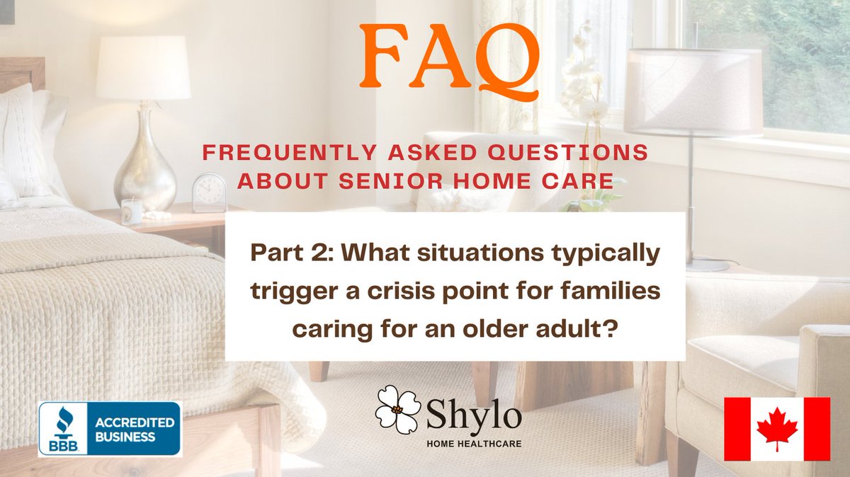 ShyloNation's tweet photo. No Clear Plan for Support After Hospital Discharge 

Patients benefit from a Home Care RN  creating a Return to Home Plan
-mitigate risks of readmission
-reduce demands on family
-successful transition home &amp; recovery

#HospitalDischarge #AgingInPlace #ShyloHomeHealthcare https://t.co/nJPOedUMun