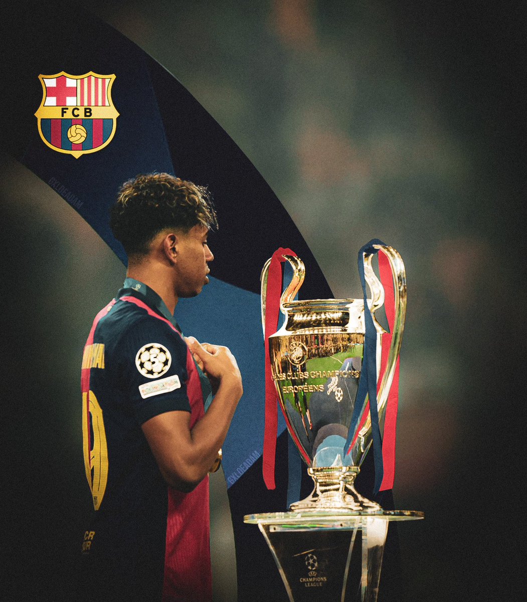 Barcelona Da Depressão | Fã tweet media