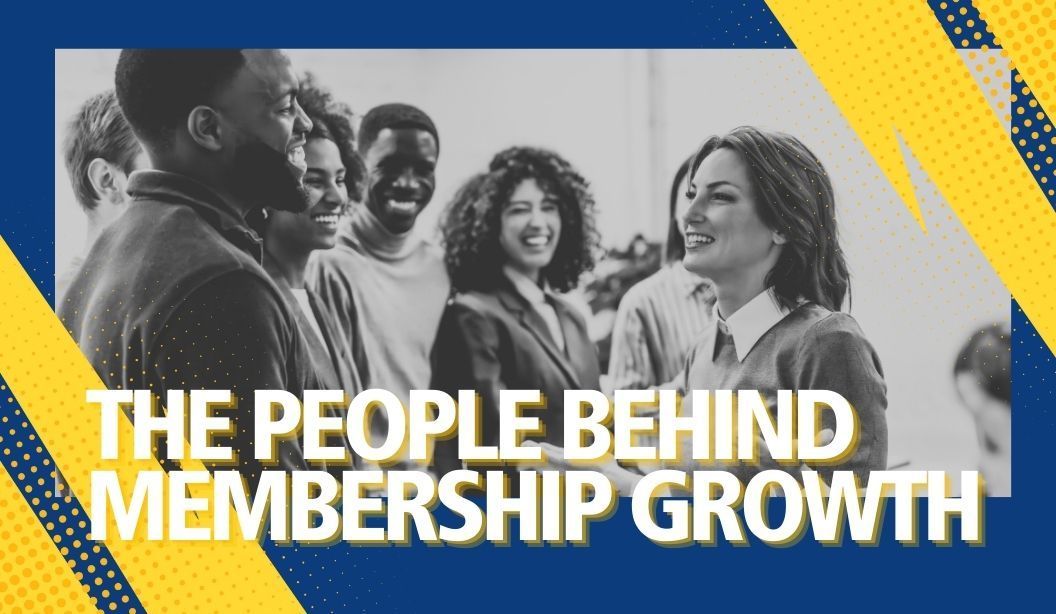 RotaryD6910's tweet image. When districts talk about membership, the conversation usually turns to strategies, goals, and committees. But clubs don’t experience strategy. They experience people.  Check it out! 

buff.ly/5P109ev 

#membershipmatters #membership