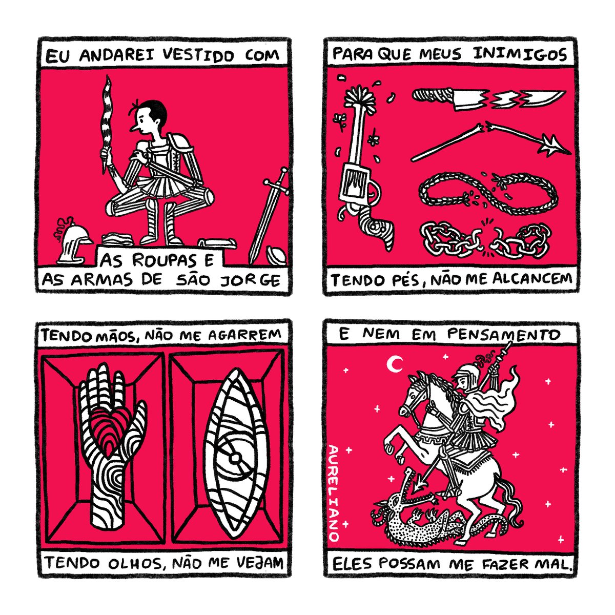 aureliano tweet media