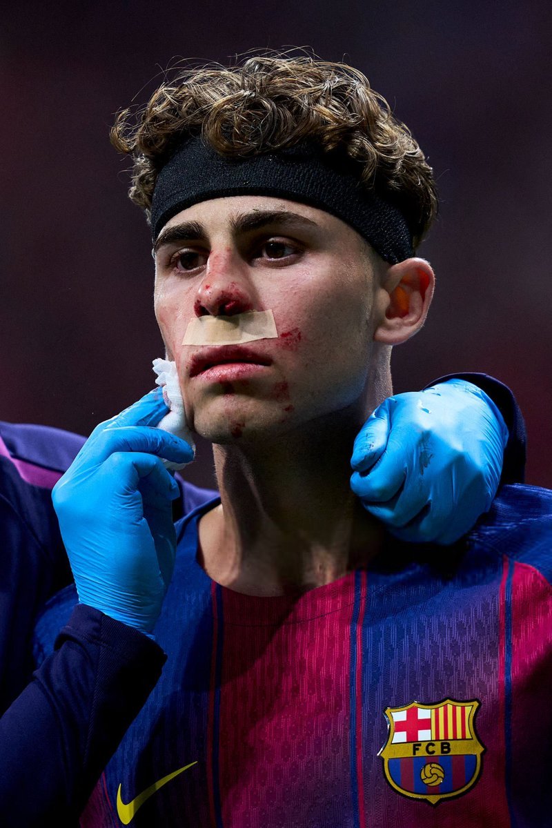 Barcelona Flick tweet media
