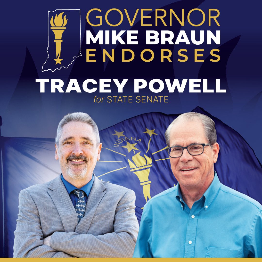 Mike Braun tweet media
