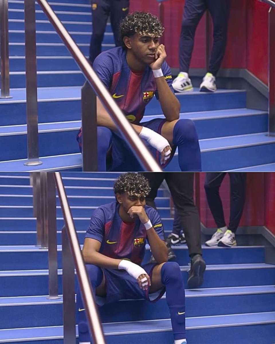 Eliminaciones del FB Barcelona desde que ganó su última Champions en 2015❌

•Atlético/Cuartos 
•Juventus/Cuartos 
•Roma/Cuartos 
•Liverpool/Semis 
•Bayern/Cuartos
•PSG/Octavos 
•Eliminado en fase de grupos
•PSG/Cuartos 
•Inter/Semis 
•Atlético/Cuartos