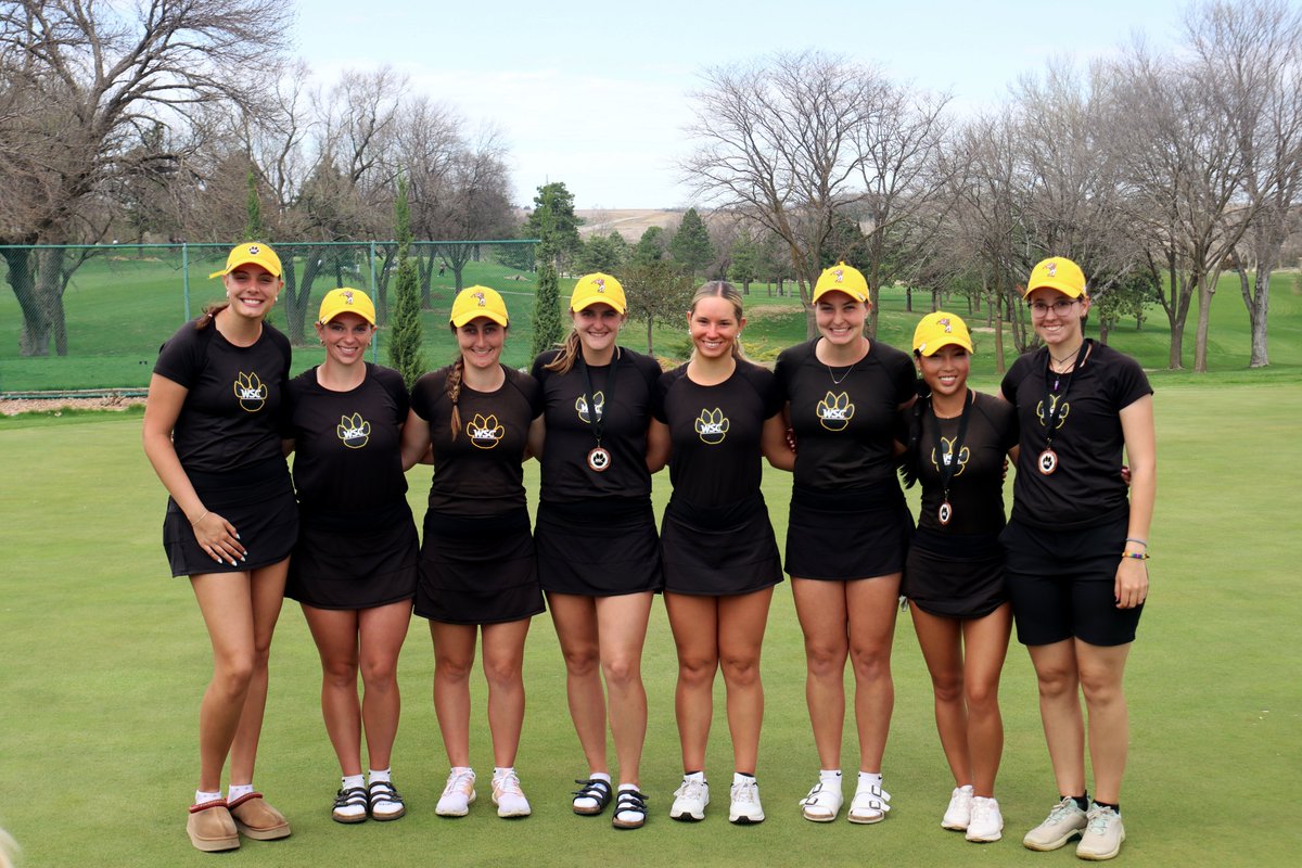 Wayne State Wildcats tweet media
