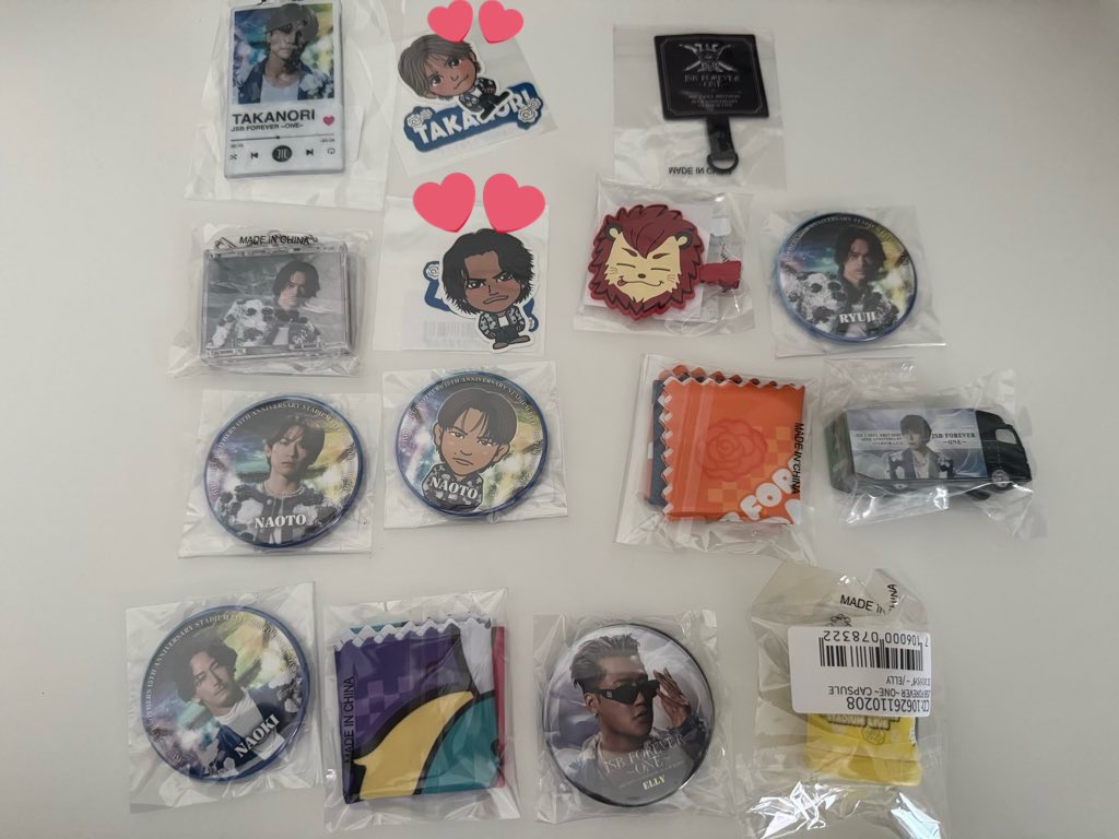 取引垢 tweet media