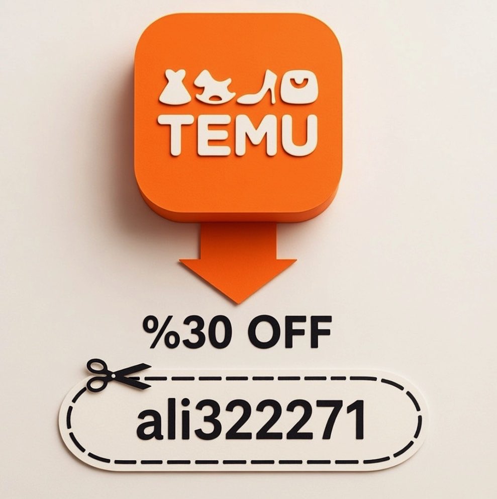paralelsozluk's tweet photo. 🇧🇷🇧🇷🇧🇷
Uma loja parecida com SHEIN e Shopee chegou ao Brasil!!!

Garanta agora seu cupom de 30% de desconto + frete grátis em todos os produtos da Temu.

➡️ ali322271 https://t.co/pXKMBkH3bI