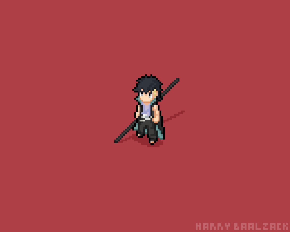 Harry Baalzack tweet media