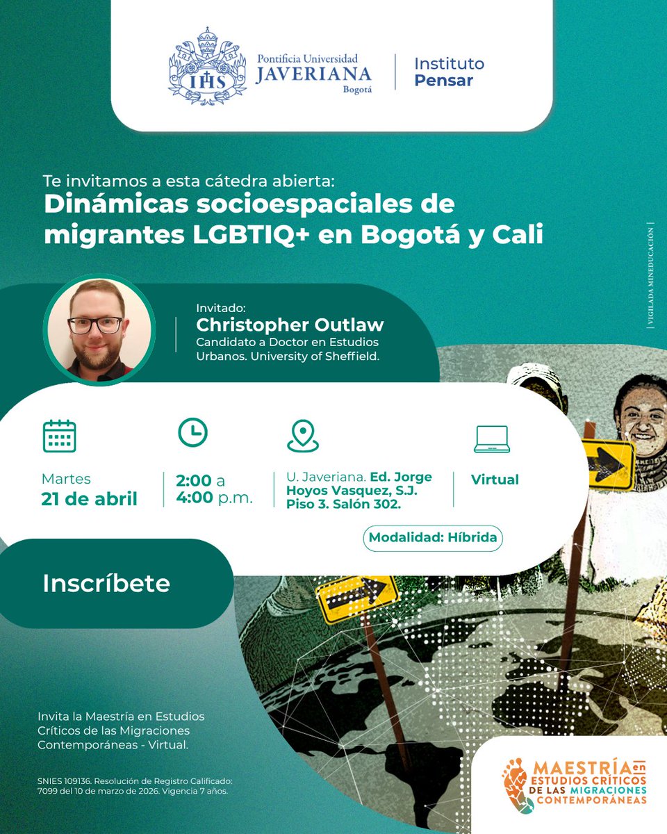 Instituto Pensar tweet media