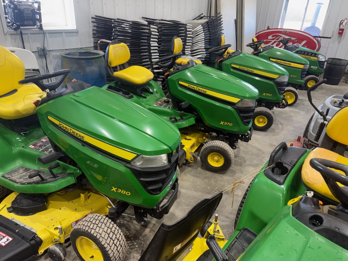 Greg Peterson tweet media