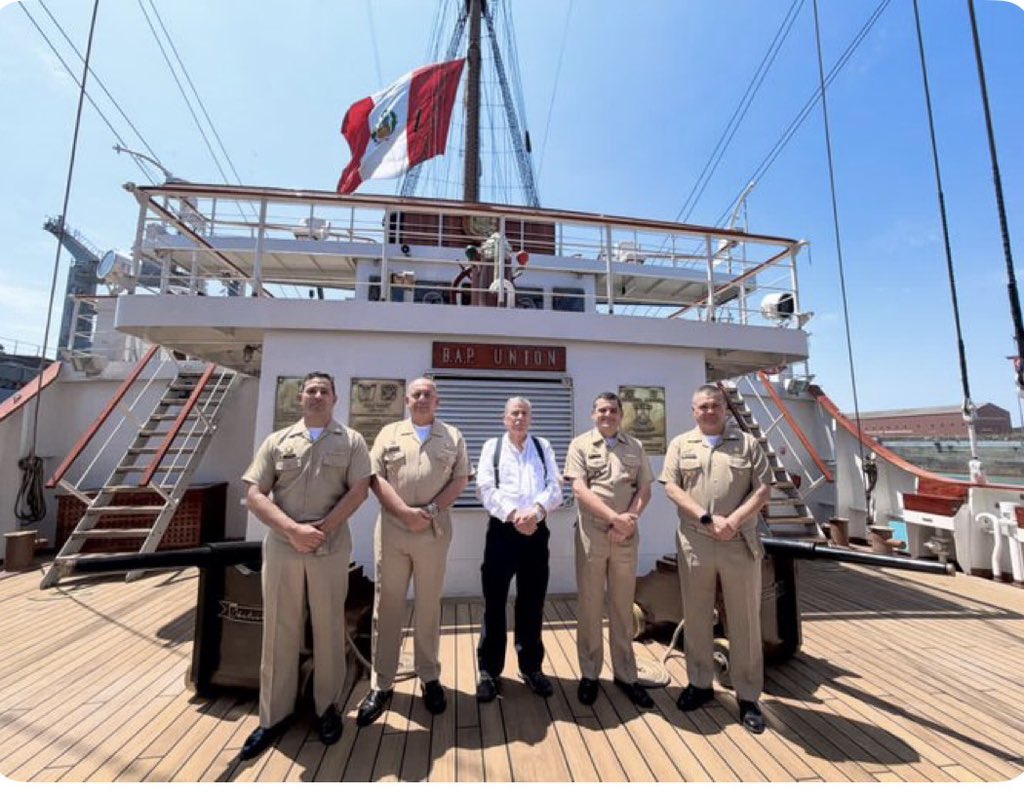 Fernando Rospigliosi tweet media